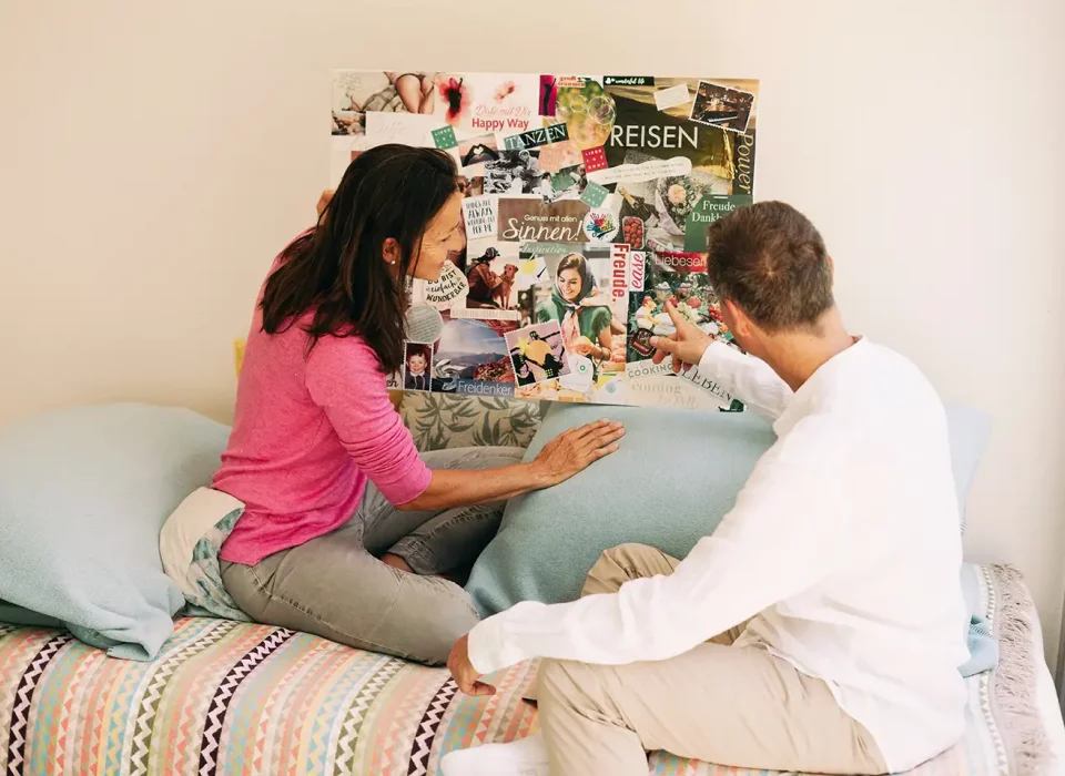 Leicht:Sinn Coaching Freude und Leichtigkeit