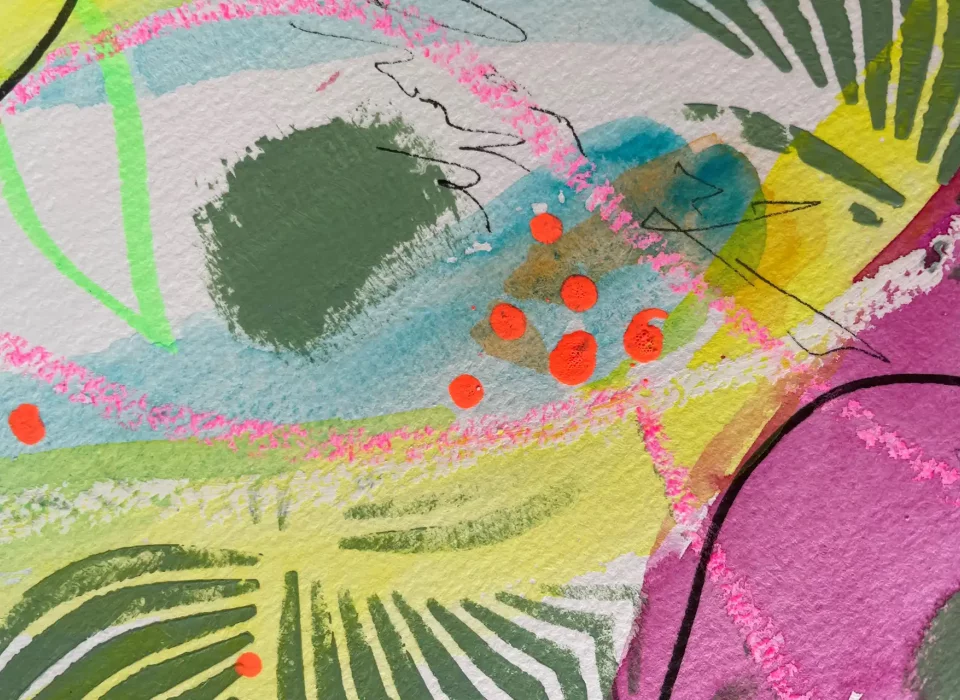 Leicht:Sinn Aquarell