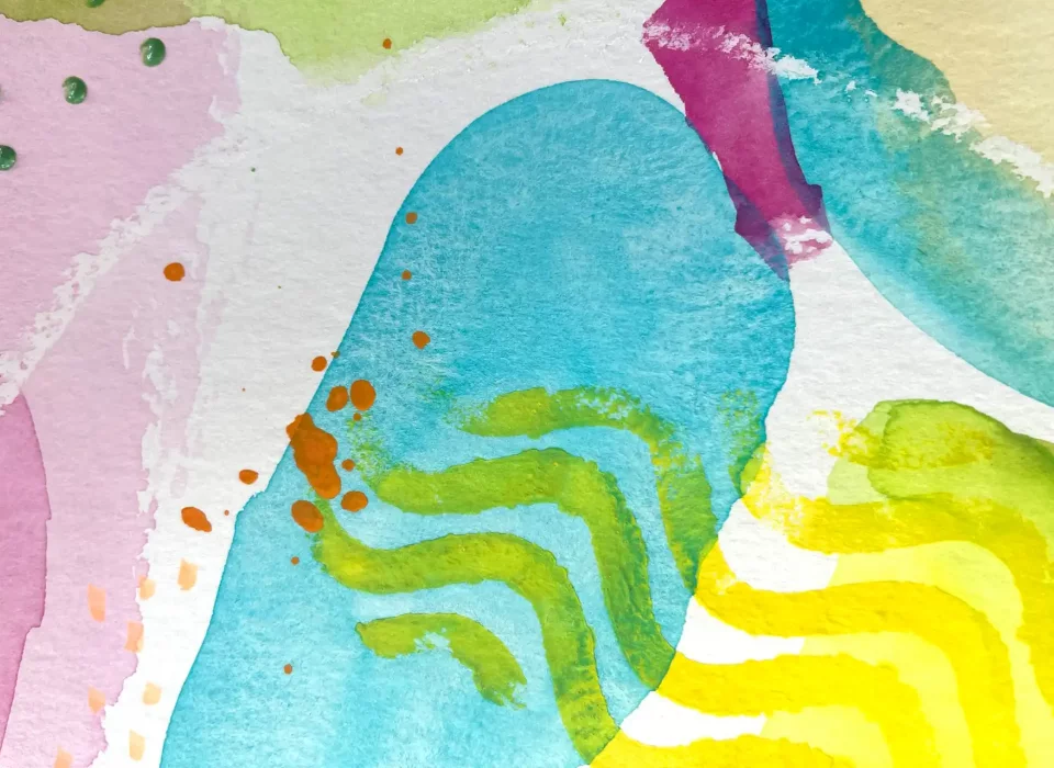 Leicht:Sinn Aquarell
