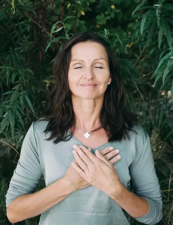 Leicht:Sinn Coaching Naturerleben